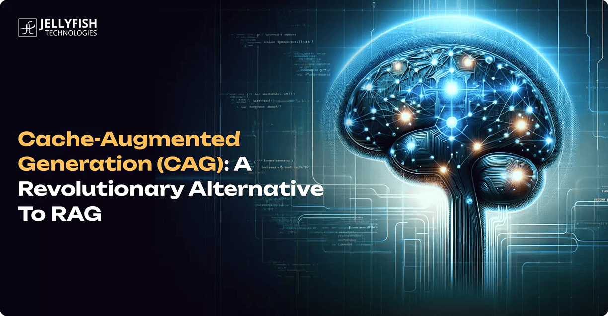 Cache-Augmented Generation
